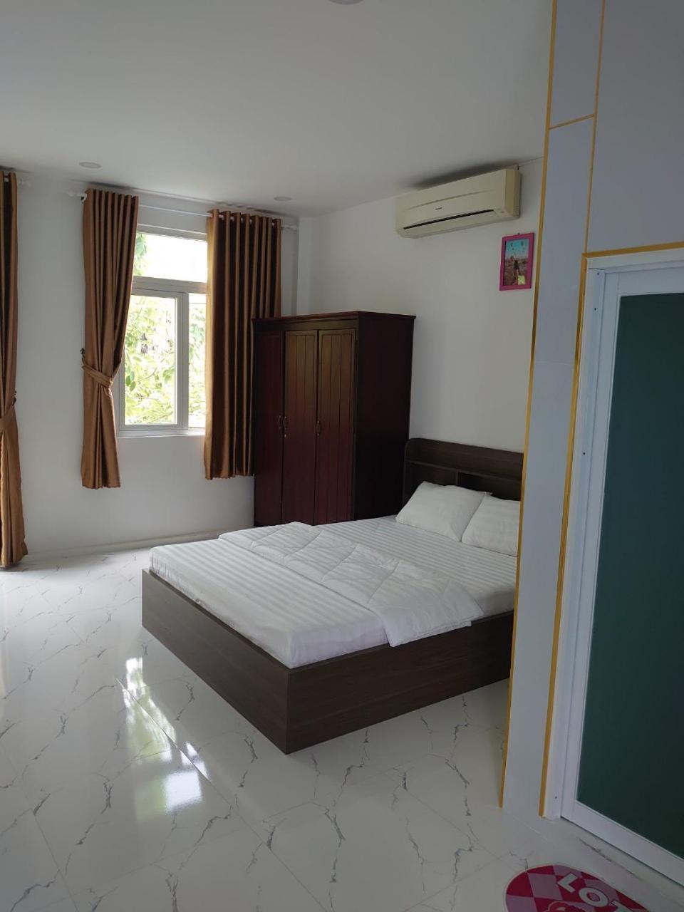 Forever Motel كان ثو المظهر الخارجي الصورة