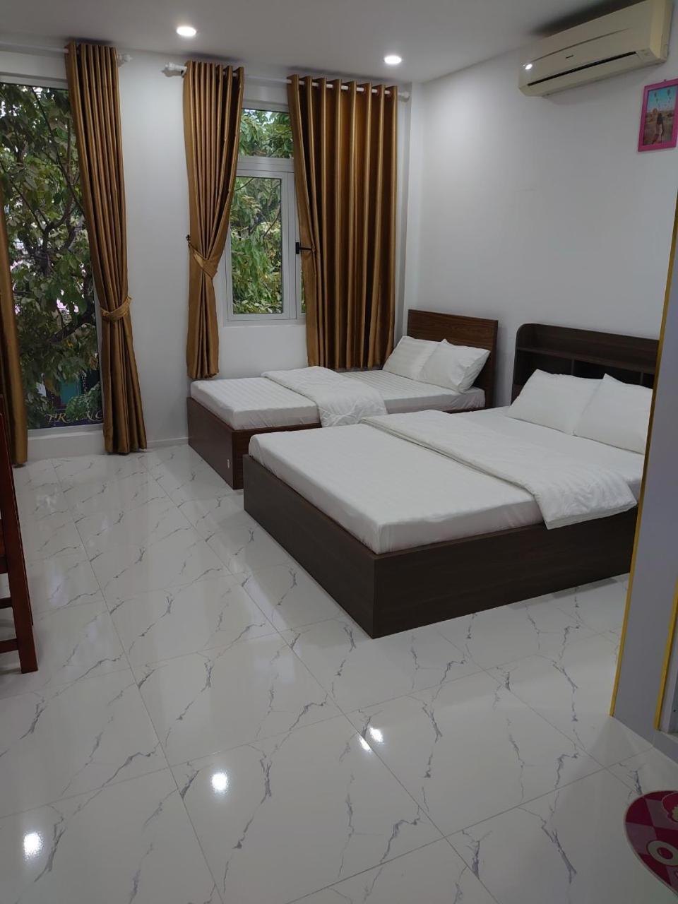 Forever Motel كان ثو المظهر الخارجي الصورة