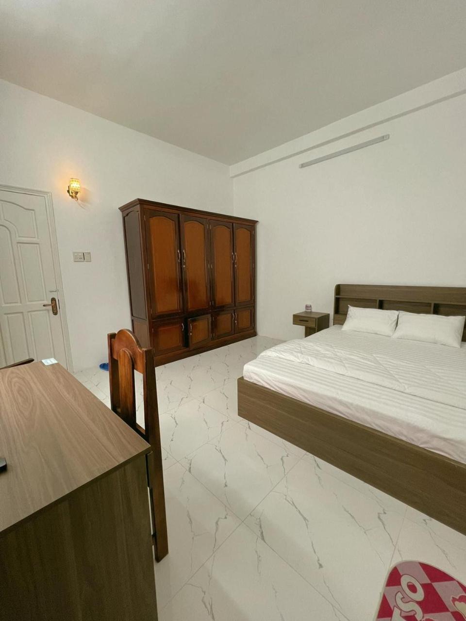 Forever Motel كان ثو المظهر الخارجي الصورة