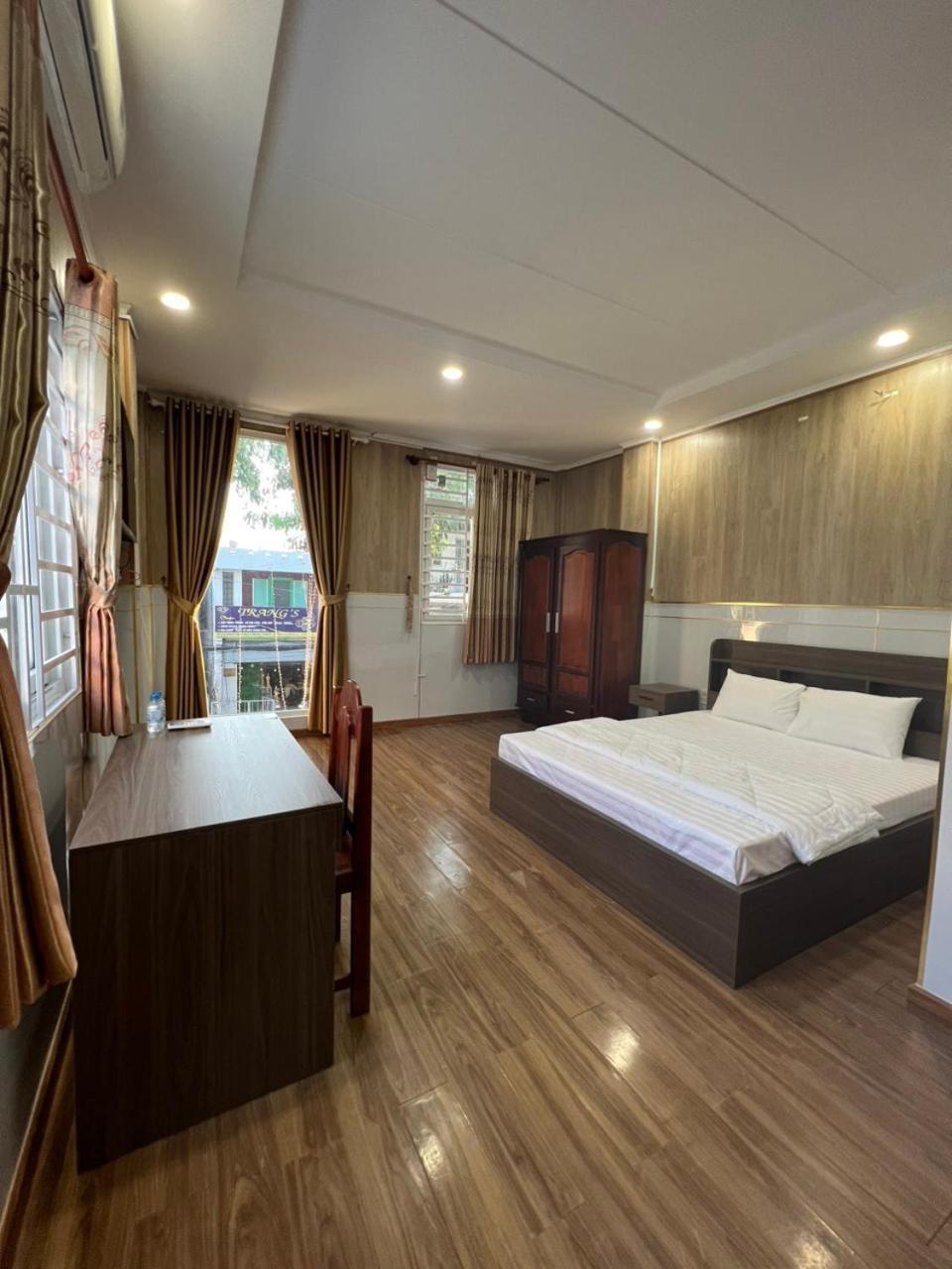 Forever Motel كان ثو المظهر الخارجي الصورة