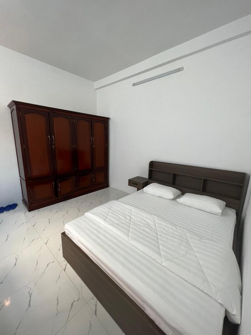 Forever Motel كان ثو المظهر الخارجي الصورة