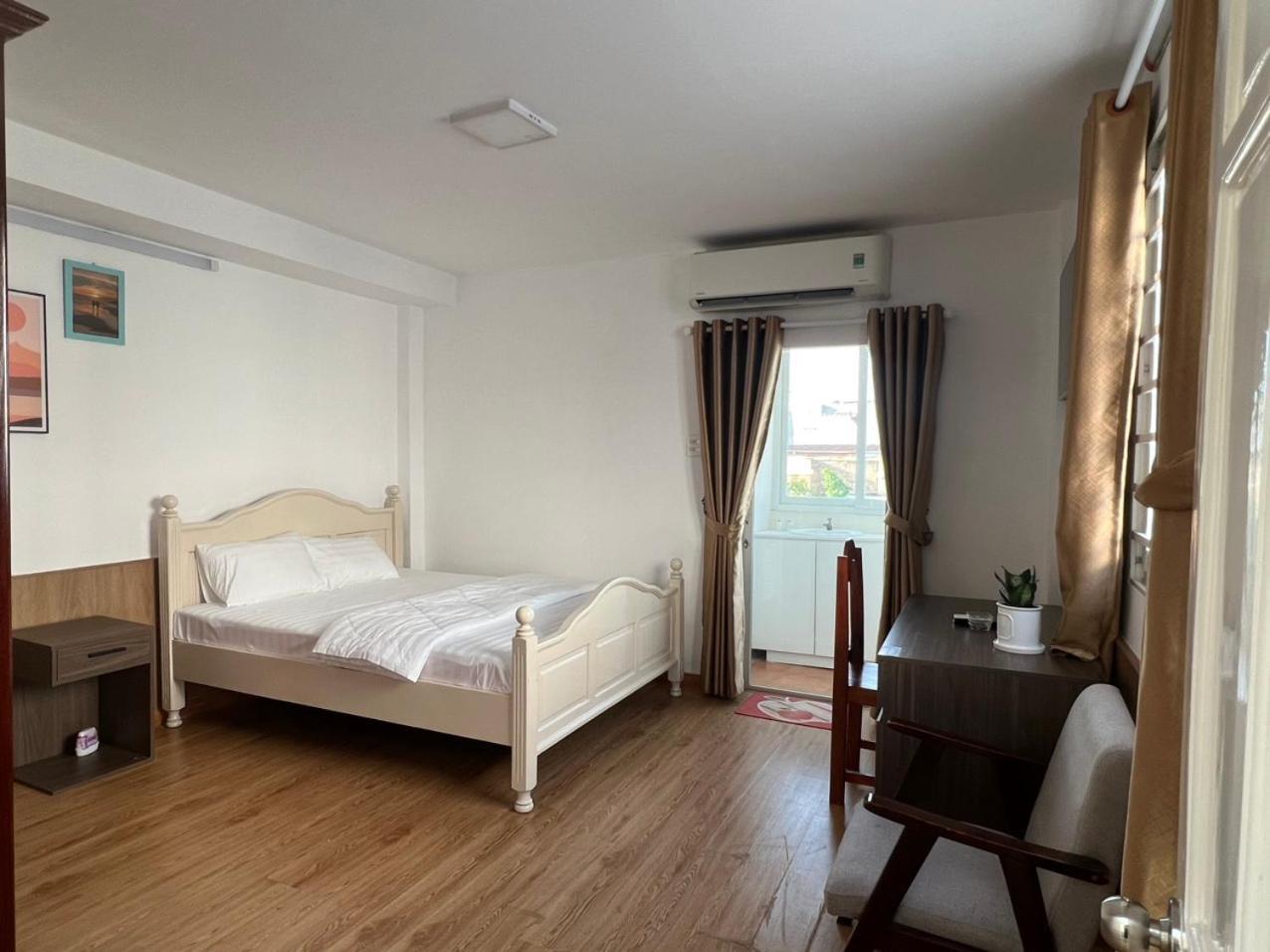 Forever Motel كان ثو المظهر الخارجي الصورة