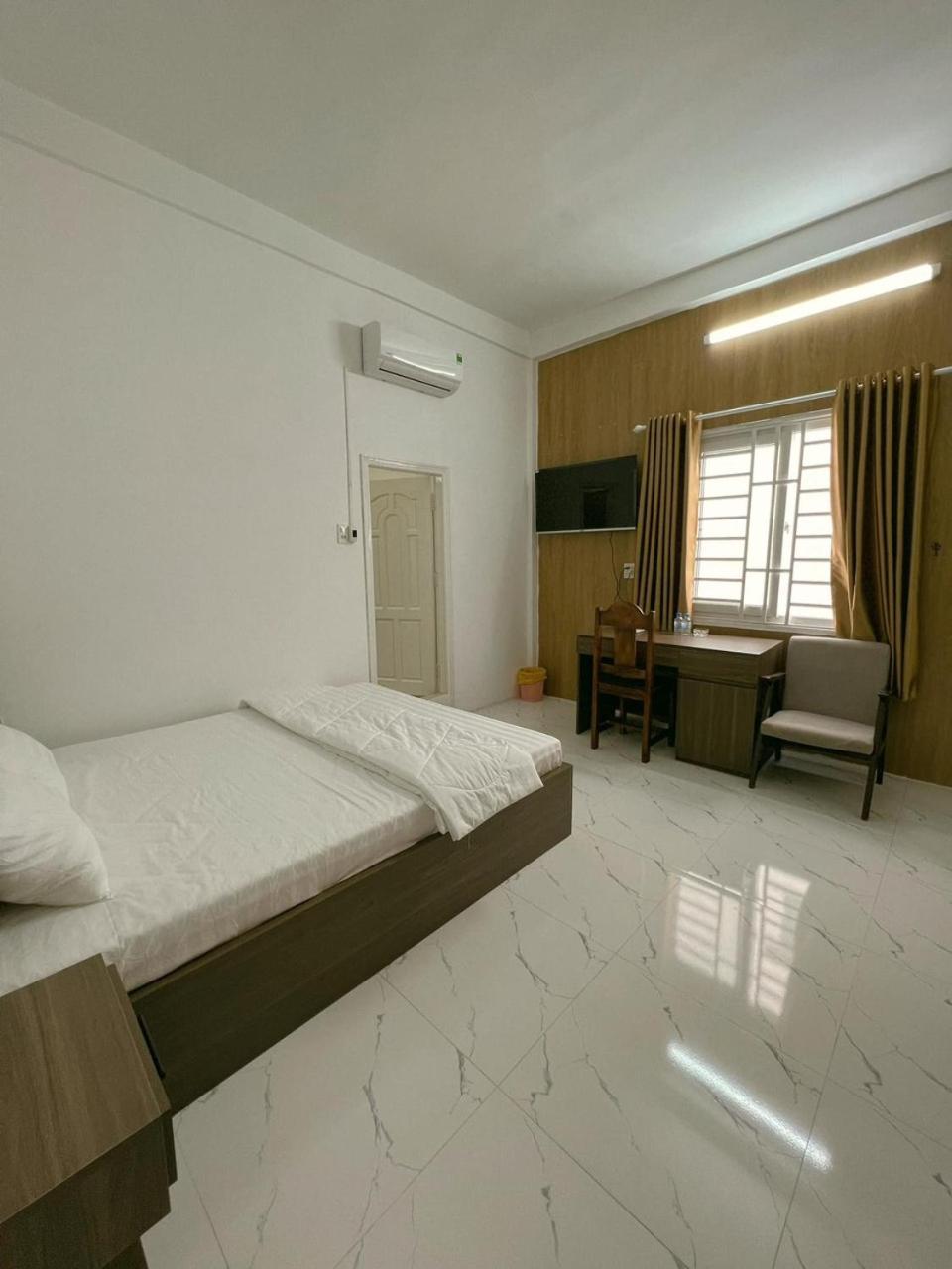 Forever Motel كان ثو المظهر الخارجي الصورة