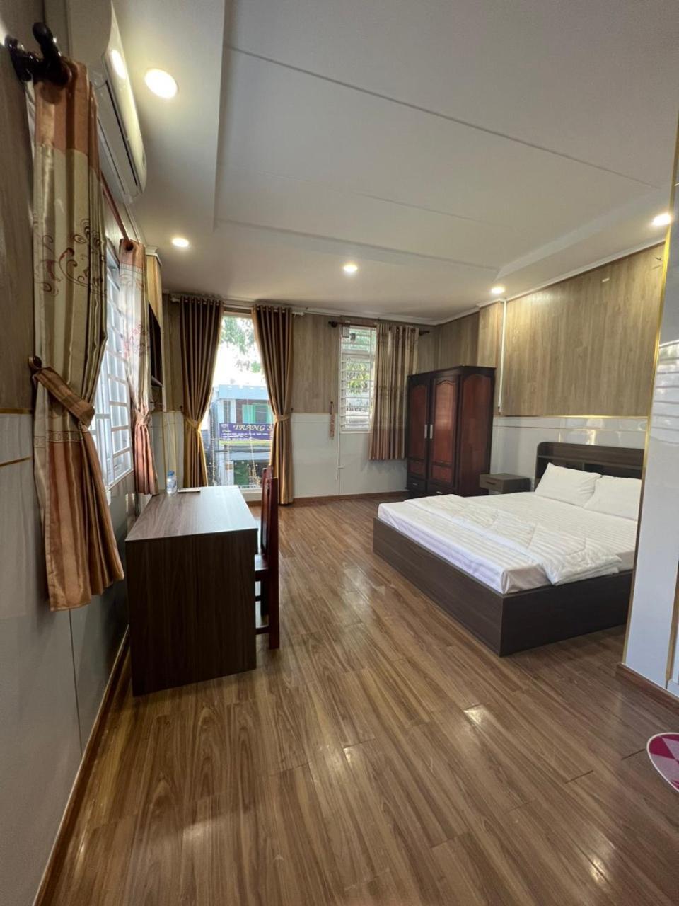 Forever Motel كان ثو المظهر الخارجي الصورة