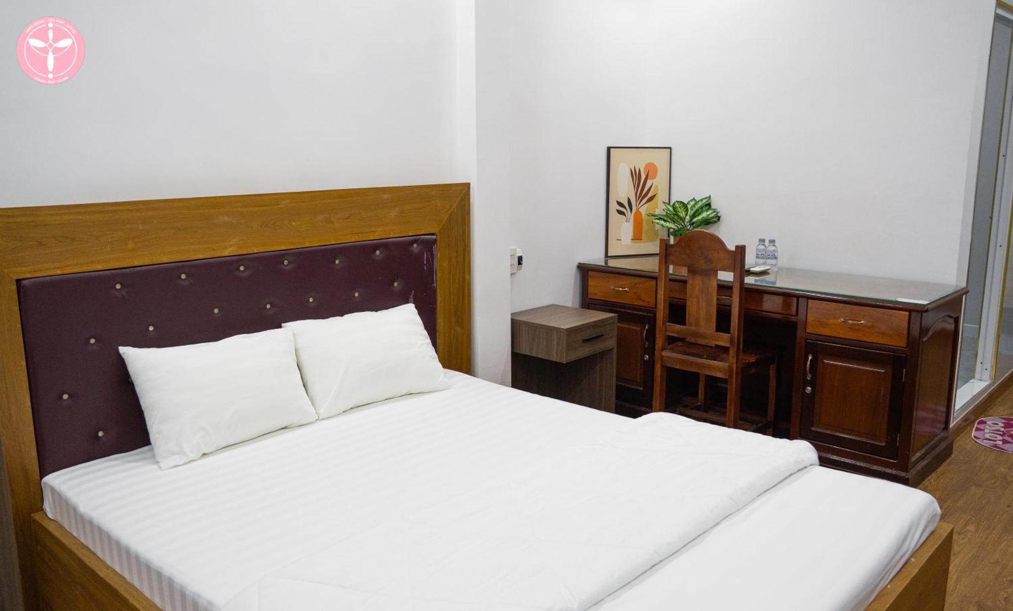 Forever Motel كان ثو المظهر الخارجي الصورة